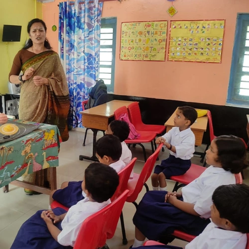 gtb consultant image